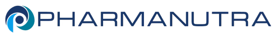 Pharmanutra Logo