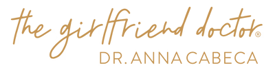 The Girlfriend Doctor Logo