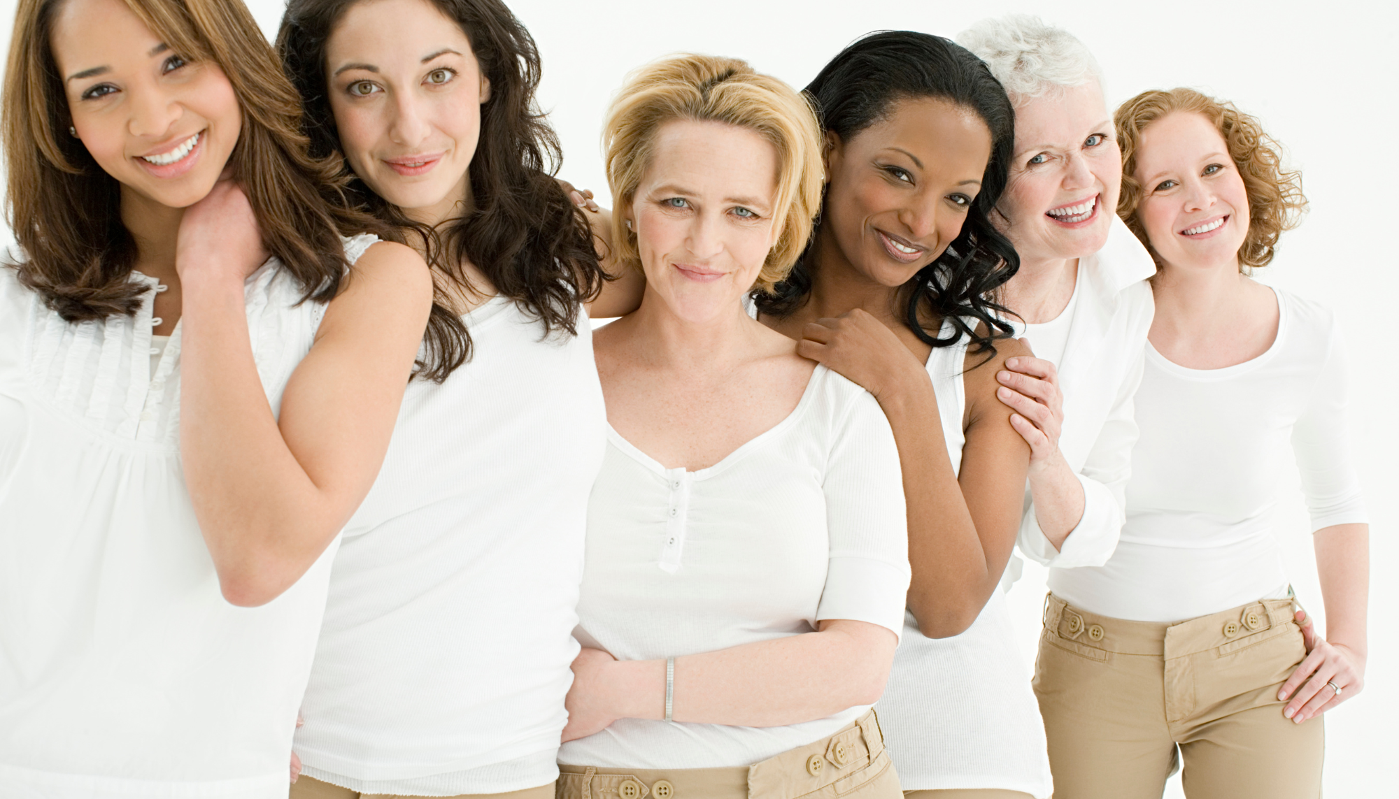 What Every Woman Should Know About HRT