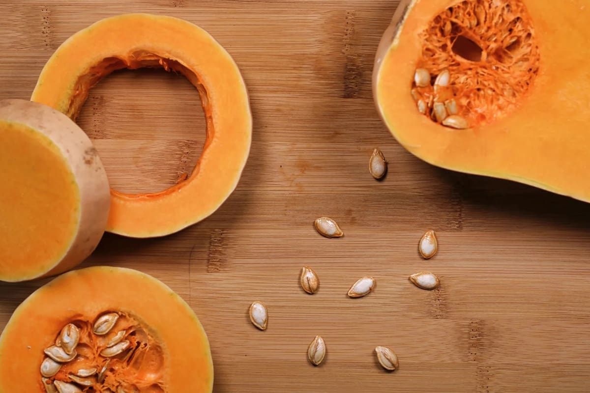 Roasted Butternut Squash