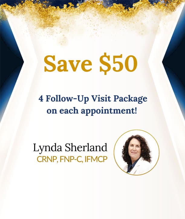 Appointment Savings Package