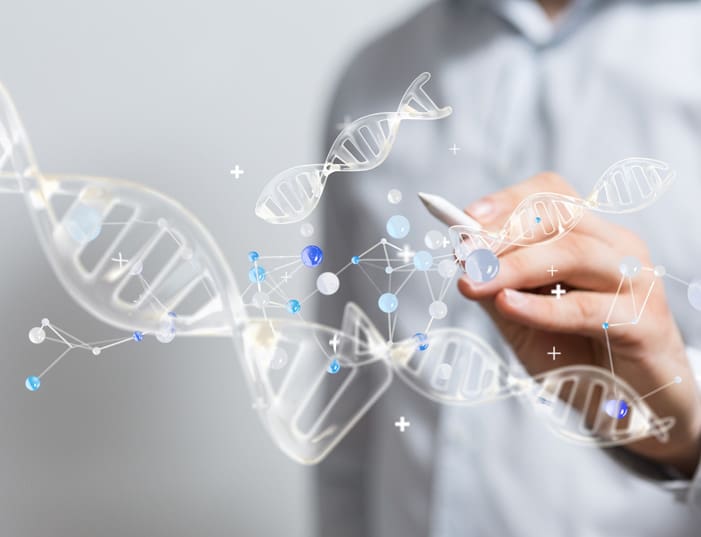 Impact Your Genetics